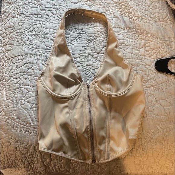 Urban Outfitters Tops - Urban Outfitters Corset